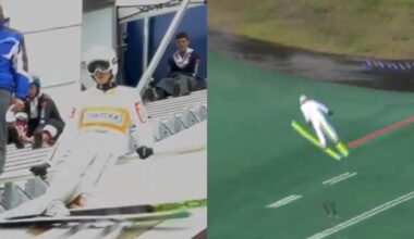 Polski talent eksplodował formą. Triumf i rekord w Hinterzarten
