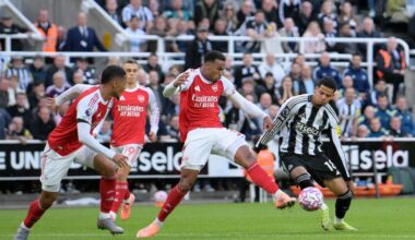 Premier League: zabójcza końcówka Arsenalu w hicie! - SportoweFakty