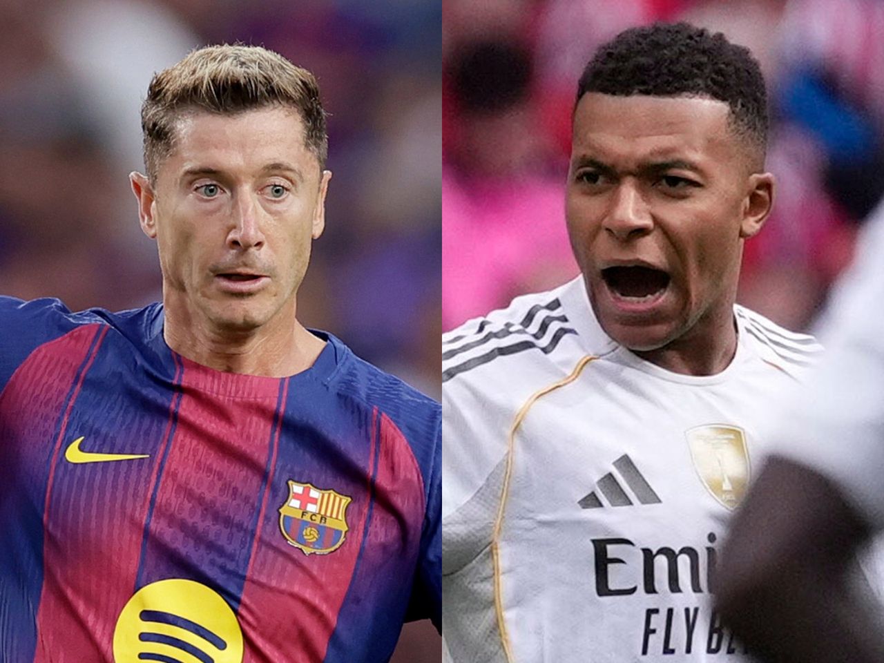 Lewandowski znowu to zrobił! Oto klasyfikacja strzelców La Ligi
