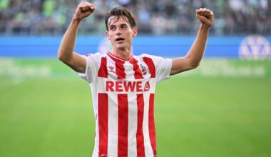 Pieją z zachwytu nad Polakiem. Strzela jak na zawołanie w Bundeslidze