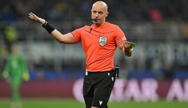 UEFA potwierdza. Marciniak poprowadzi mecz w Lidze Mistrzów