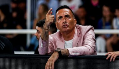 Mieli grać z drużyną z Izraela. Powiedzieli "nie" - SportoweFakty