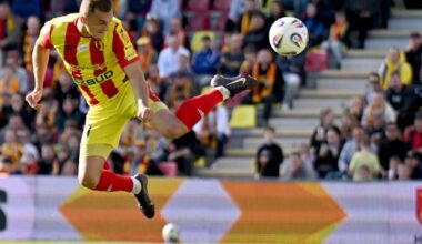 Korona Kielce ma problem. Poważna kontuzja lidera