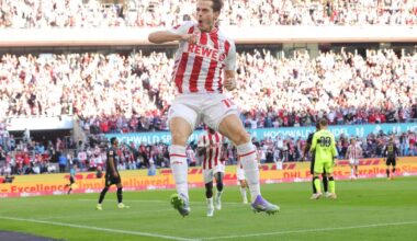 Polak podbija Bundesligę. "Absolutnie ożywił grę. Zawsze potrafi stworzyć zagrożenie"