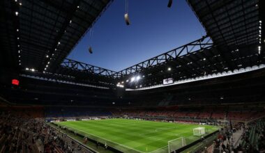 Zapadła decyzja. To początek końca legendarnego stadionu
