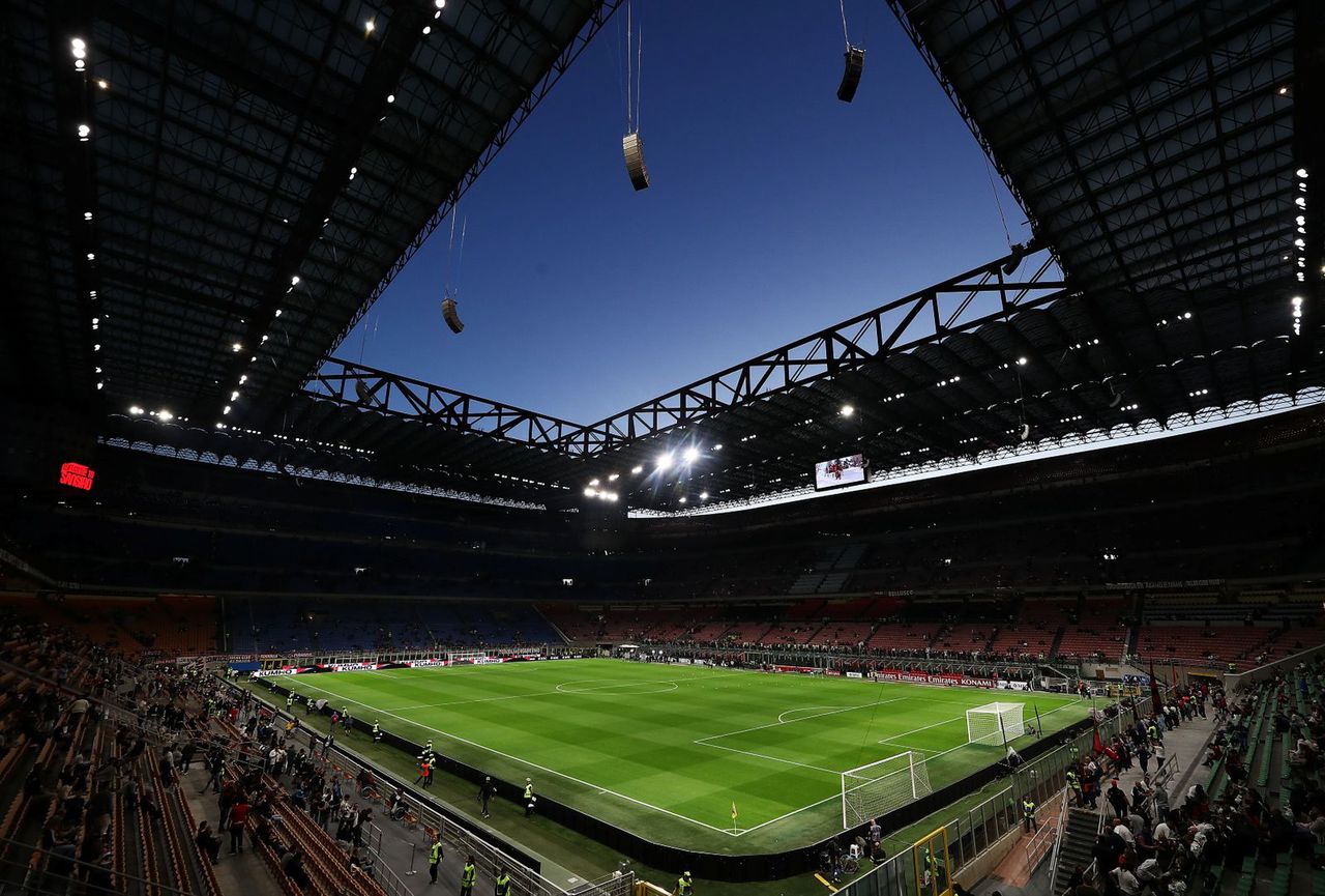 Zapadła decyzja. To początek końca legendarnego stadionu