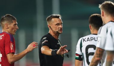 Real Madryt miażdży rywala! Popis Kyliana Mbappe! Odjechał Robertowi Lewandowskiemu