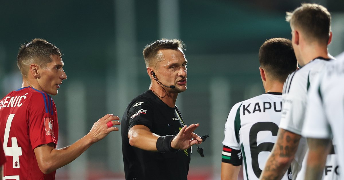 Real Madryt miażdży rywala! Popis Kyliana Mbappe! Odjechał Robertowi Lewandowskiemu