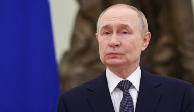 As w rękawie Europy. Tym może zaszachować Putina. "Skuteczny środek nacisku"