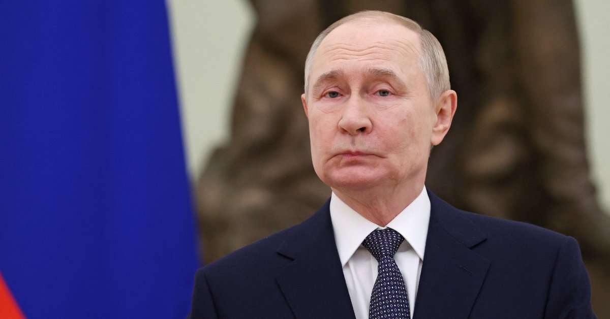 As w rękawie Europy. Tym może zaszachować Putina. "Skuteczny środek nacisku"