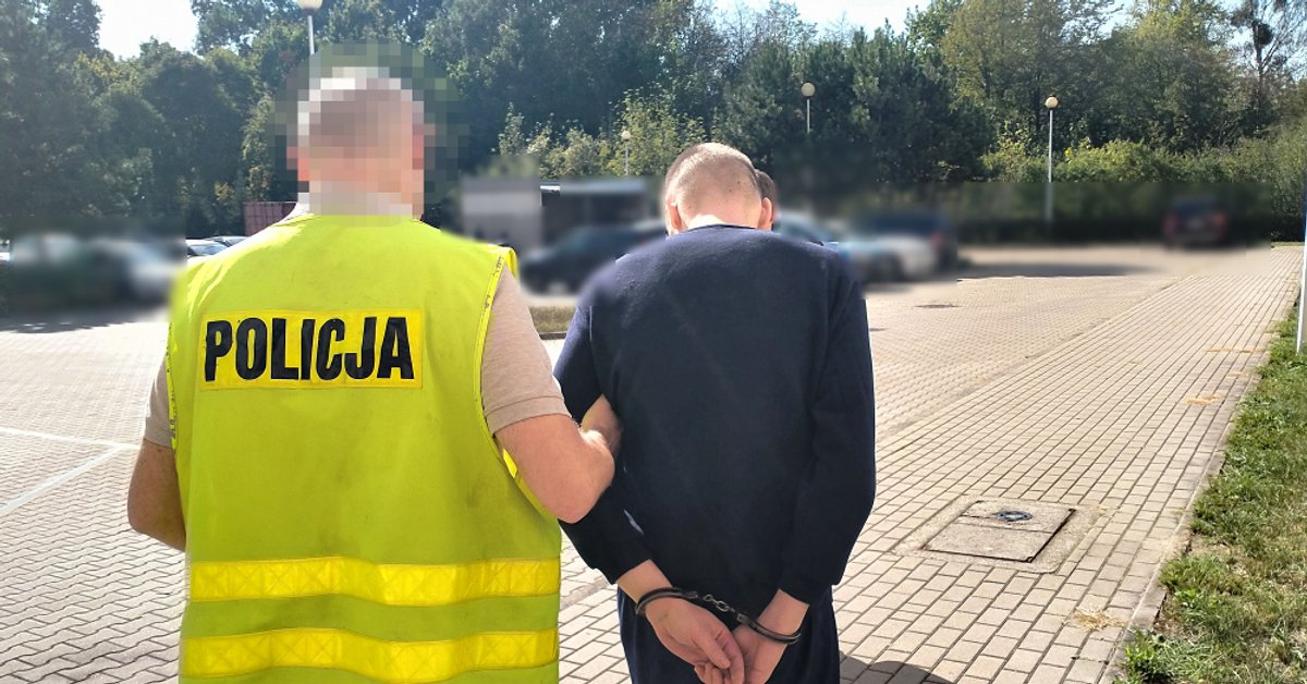 Brutalny atak na stacji metra. Mężczyzna zaatakował przechodnia tłuczkiem