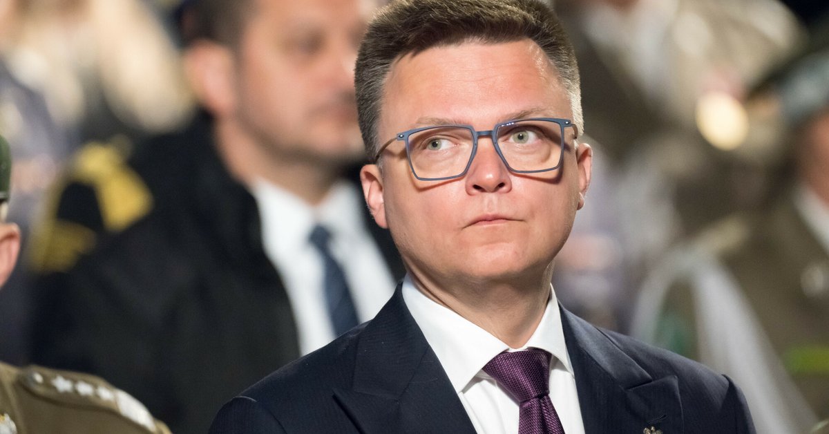 Polska 2050 na rozdrożu. "Partia kompletnie nic nie wie, co wprawia ją w histeryczny dygot"