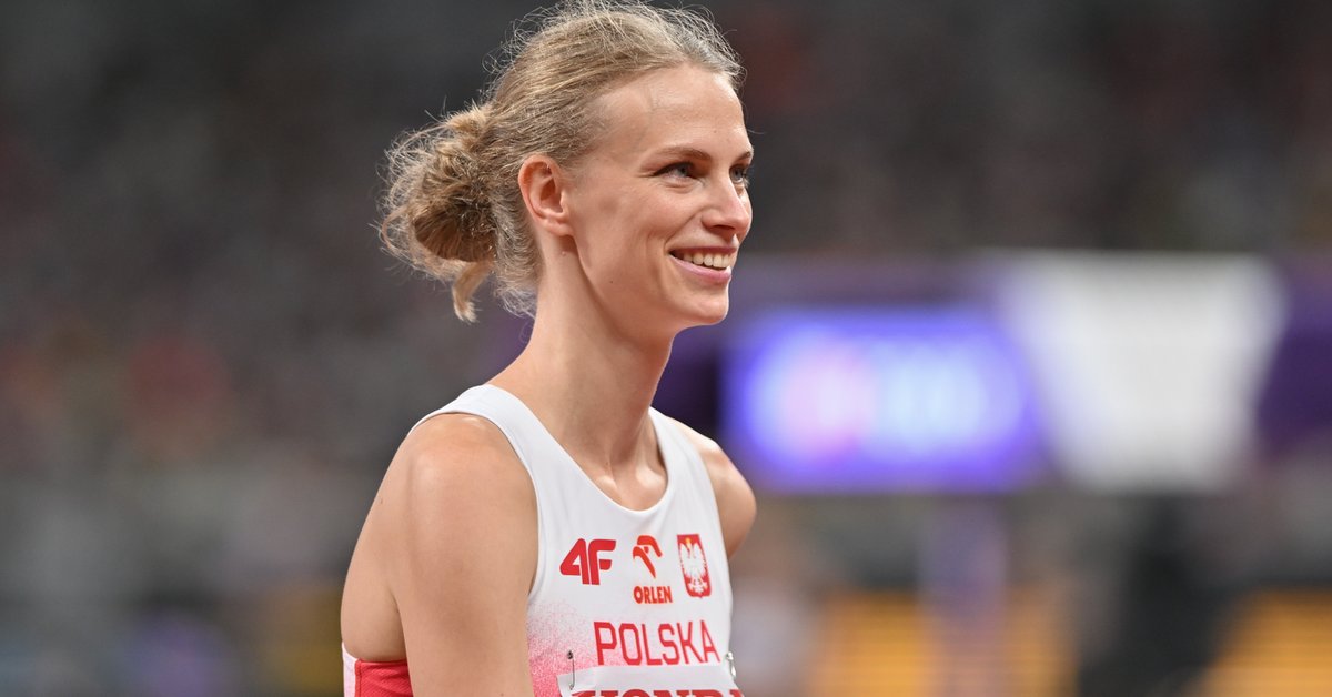 Polacy bez medalu przed ostatnim dniem MŚ! Najlepsi Amerykanie - Przegląd Sportowy Onet