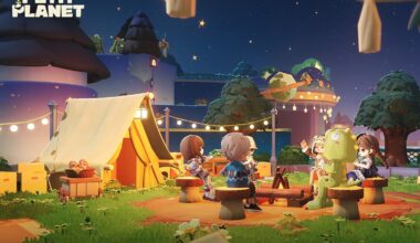 Twórcy Genshin Impact idą na wojnę z Nintendo. Poznajcie ślicznego rywala Animal Crossing