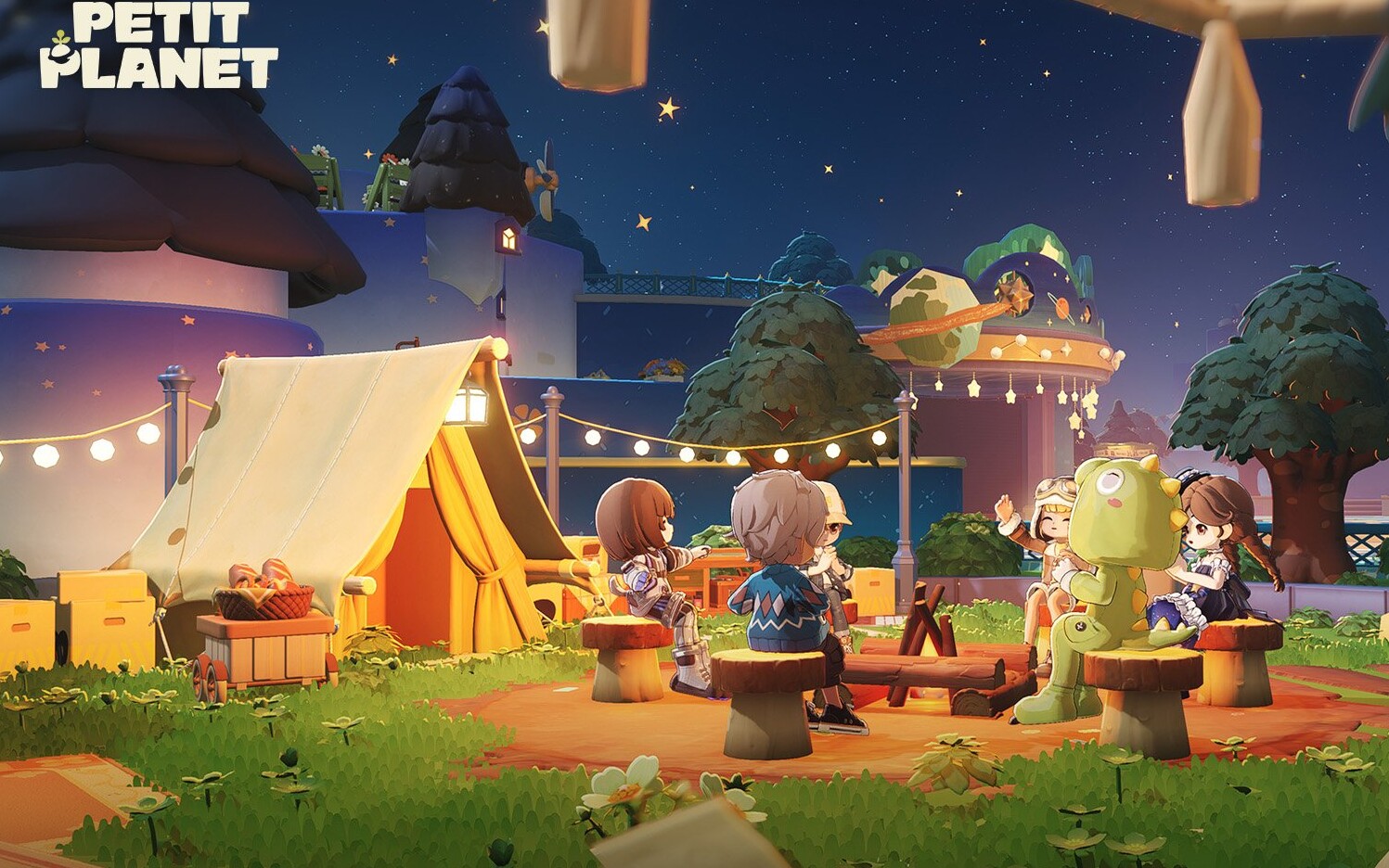 Twórcy Genshin Impact idą na wojnę z Nintendo. Poznajcie ślicznego rywala Animal Crossing