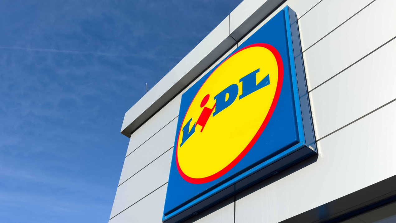 Od jutra w Lidlu hit „1+1 gratis”. 36,99 zł zostaje w kieszeni :: RMF FM