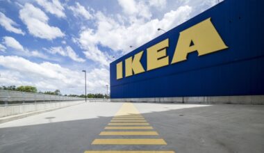 Polak zostanie szefem Inter IKEA Group