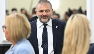 Waldemar Żurek o anomaliach wyborczych: nie będzie tak, że my zamkniemy oczy
