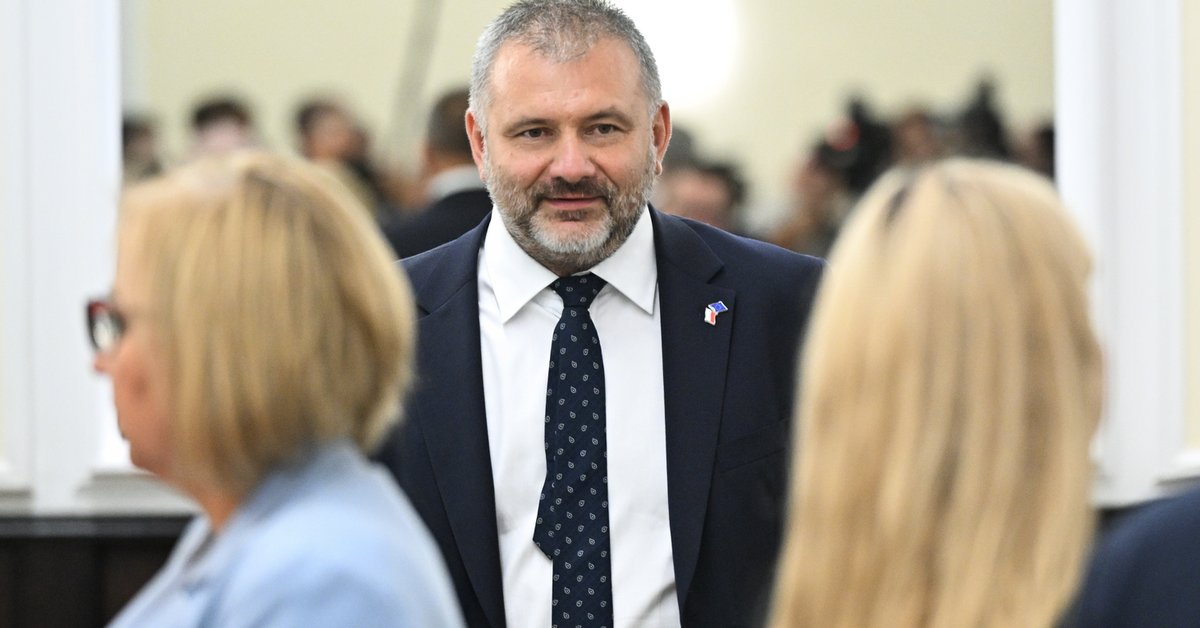 Waldemar Żurek o anomaliach wyborczych: nie będzie tak, że my zamkniemy oczy