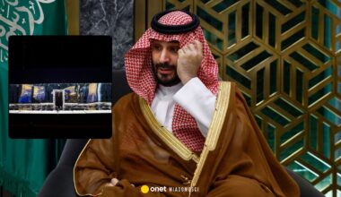 Chluba Arabii Saudyjskiej upada. "Bin Salman przegrał"