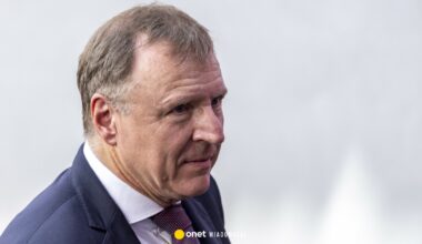 Syn Jacka Kurskiego z zarzutami. Odpowie za zgwałcenie 9-latki
