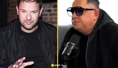 Afera z udziałem Tomasza Karolaka. Stanowcze słowa adwokatki Roberta Sadowskiego