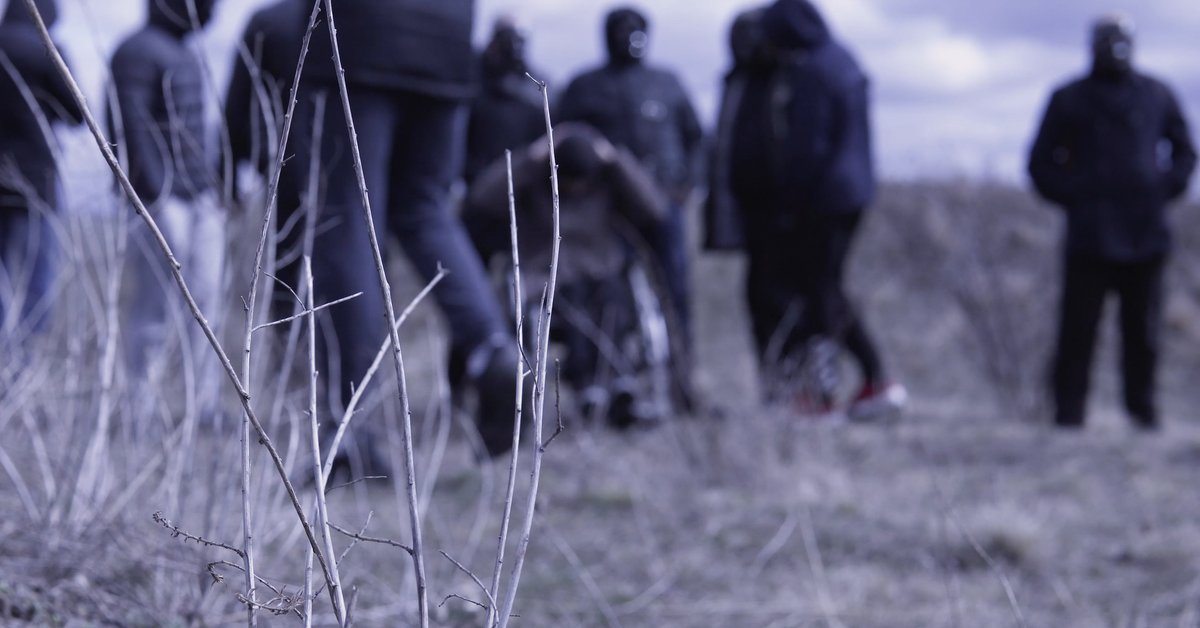 13-latek kierował brutalnym gangiem łowców pedofilów. Samozwańczy "aniołowie stróżowie" atakują mężczyzn w kolejnym europejskim kraju
