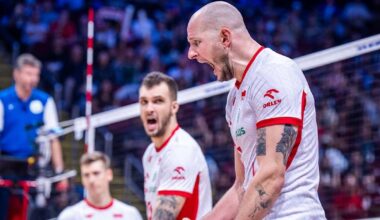 Dziennikarz Przeglądu Sportowego Onet