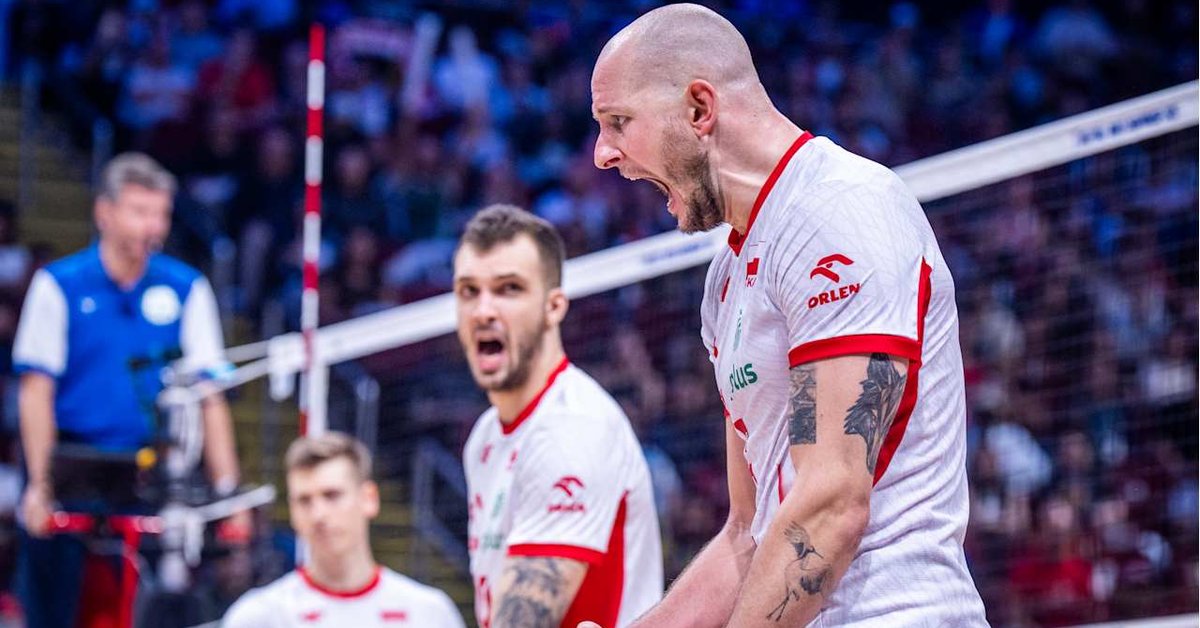 Dziennikarz Przeglądu Sportowego Onet