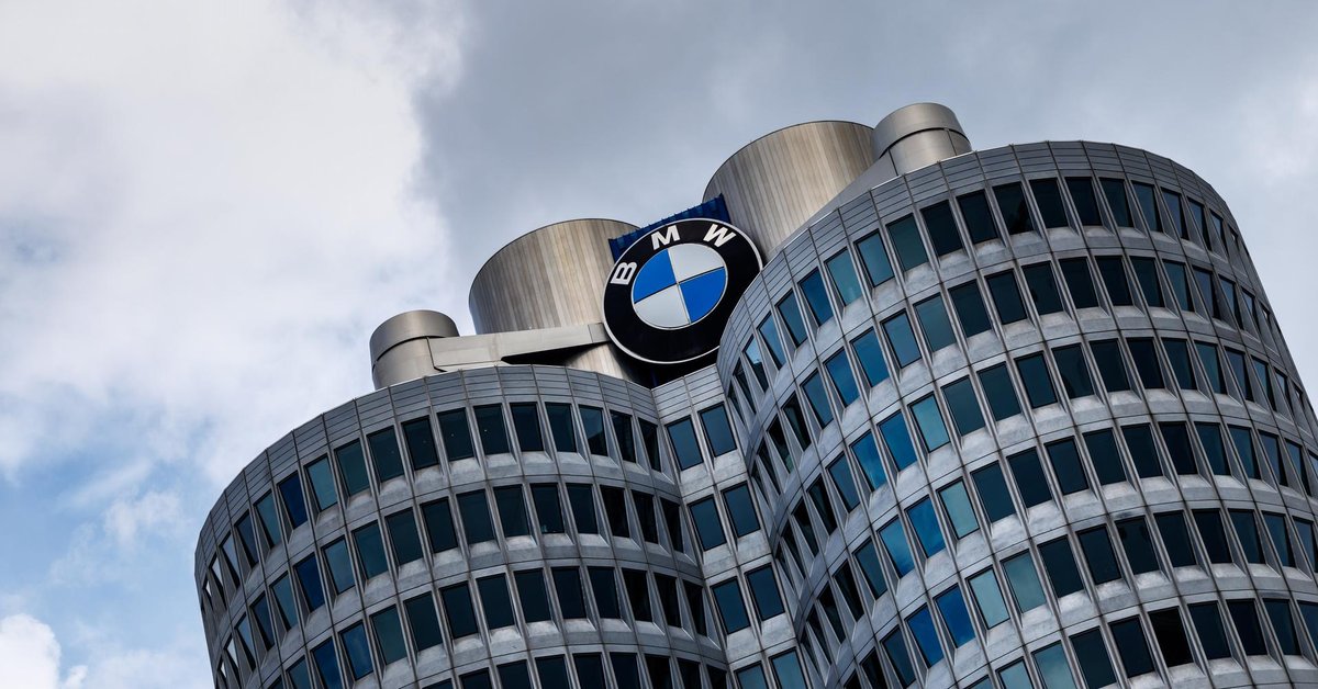 BMW wzywa do serwisów setki tysięcy pojazdów