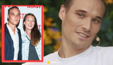 Maurycy Popiel i Izabela Warykiewicz: medialny rozwód aktora "M jak miłość" - Kobieta Onet