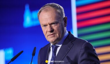 Zbigniew Ziobro przed komisją śledczą. Krótki komentarz Donalda Tuska