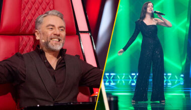 Występ, który przejdzie do historii „The Voice of Poland”. Trenerzy oniemieli :: RMF FM