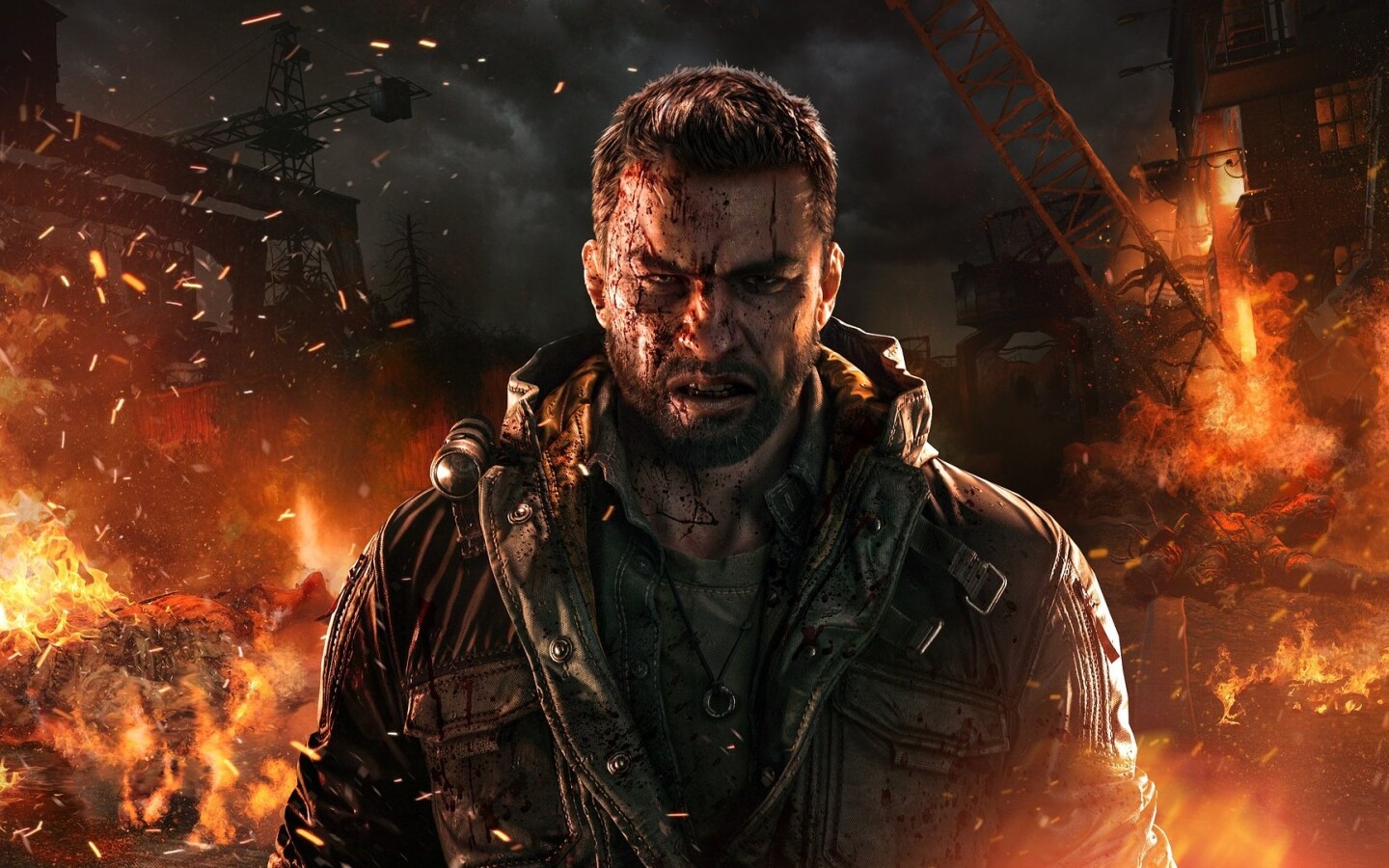 The Beast będzie działać świetnie na Steam Decku. Techland przygotował tryb z HDR i VRR!