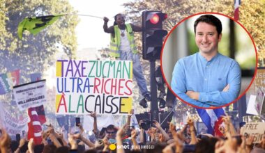 O jego pomyśle mówi cała Francja. 38-letni ekonomista ma przepis na to, jak uratować kraj przed kryzysem zadłużenia. Nie wszystkim się podoba