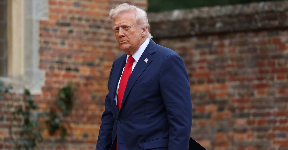 Donald Trump: staramy się odzyskać bazę Bagram w Afganistanie