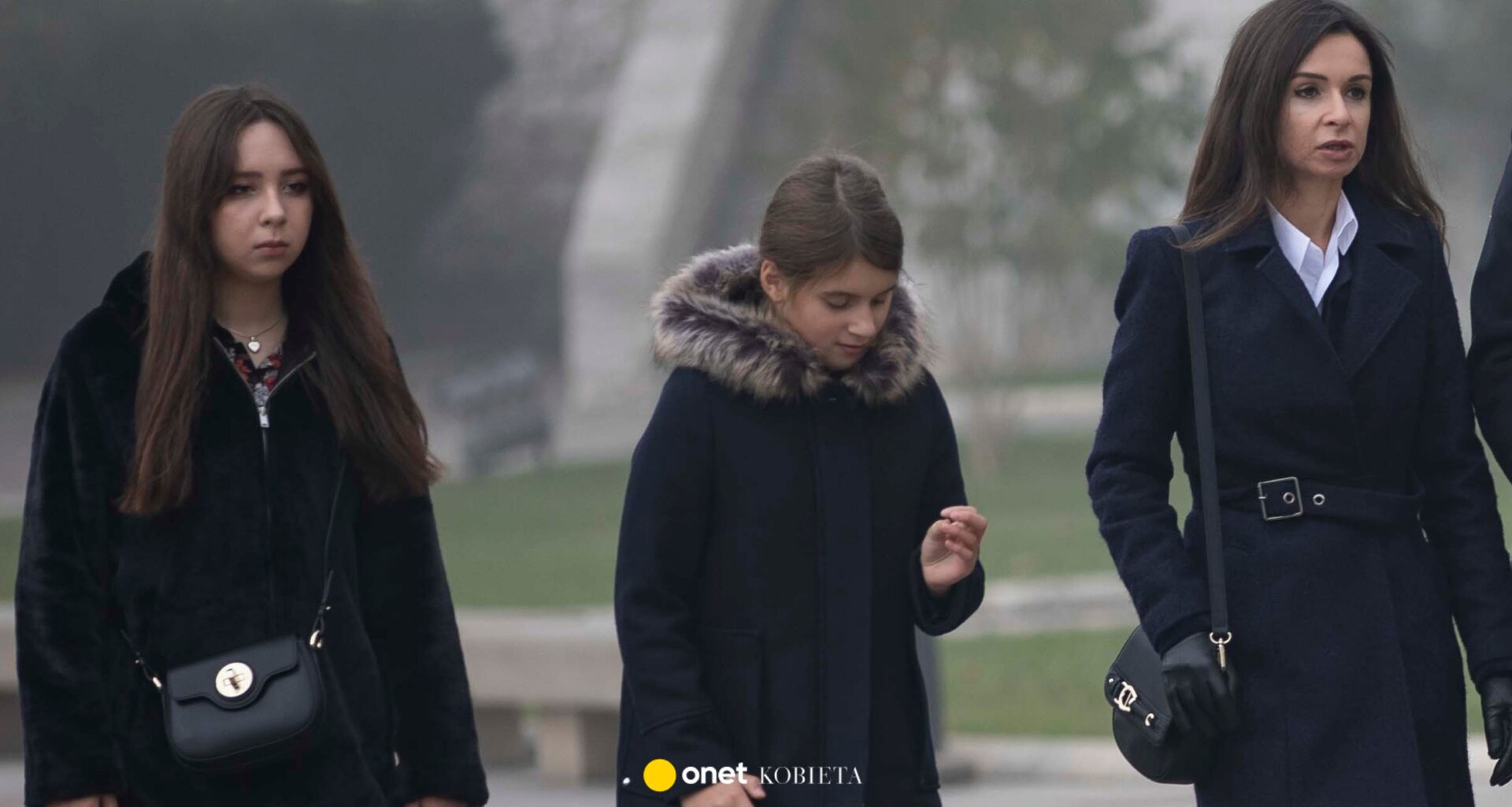 Ewa Dubieniecka kontynuuje studia w Korei. Mogła mijać się z synem Angeliny Jolie