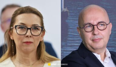 Spięcie polityków koalicji rządzącej w programie. "To jest nie do obrony"