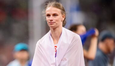 Dziennikarka Przeglądu Sportowego Onet