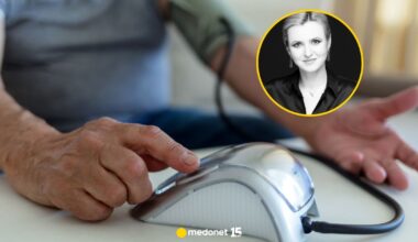 Jak szybko zbić wysokie ciśnienie? Kardiolog ma prosty sposób. Przestrzega przed jednym