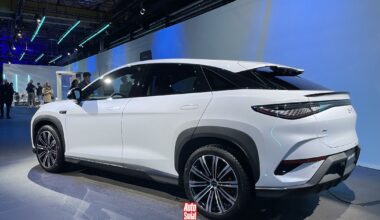 Chiński BYD przegonił Teslę w UE. Drugi miesiąc z rzędu sprzedał więcej samochodów
