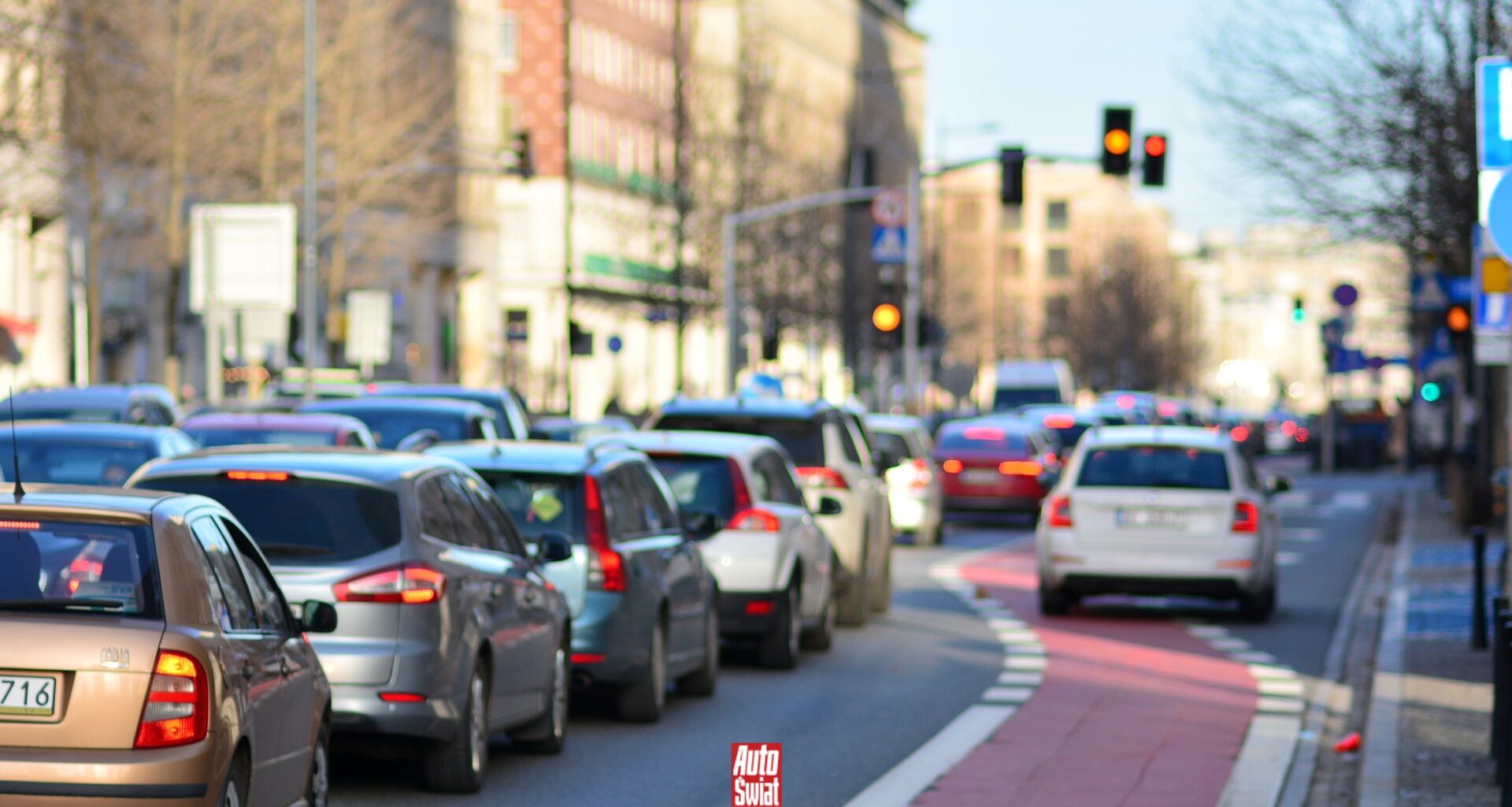 Prawie co piąte auto używane zagrożone zakazem wjazdu do stref czystego transportu