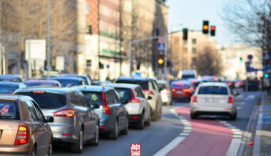 Prawie co piąte auto używane zagrożone zakazem wjazdu do stref czystego transportu