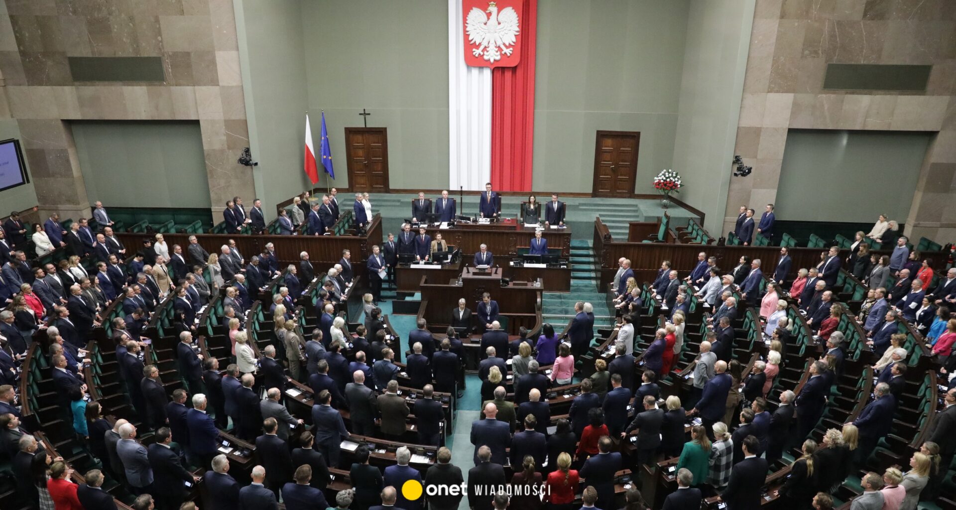 To koniec partii Szymona Hołowni? Najnowszy sondaż nie pozostawia złudzeń