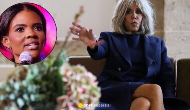 To przez nią Brigitte Macron musi udowodnić, że jest kobietą. O co chodzi kontrowersyjnej youtuberce? "Umiejętnie wykorzystuje kryzys zaufania"