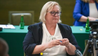 Paraliż Trybunału Stanu ws. Małgorzaty Manowskiej. Wiemy, co planuje prokuratura