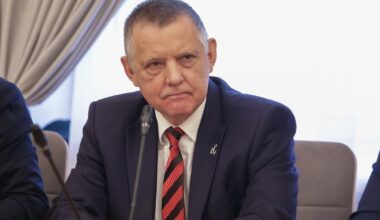 Marian Banaś walczy o stanowisko. Cios w nowego prezesa NIK