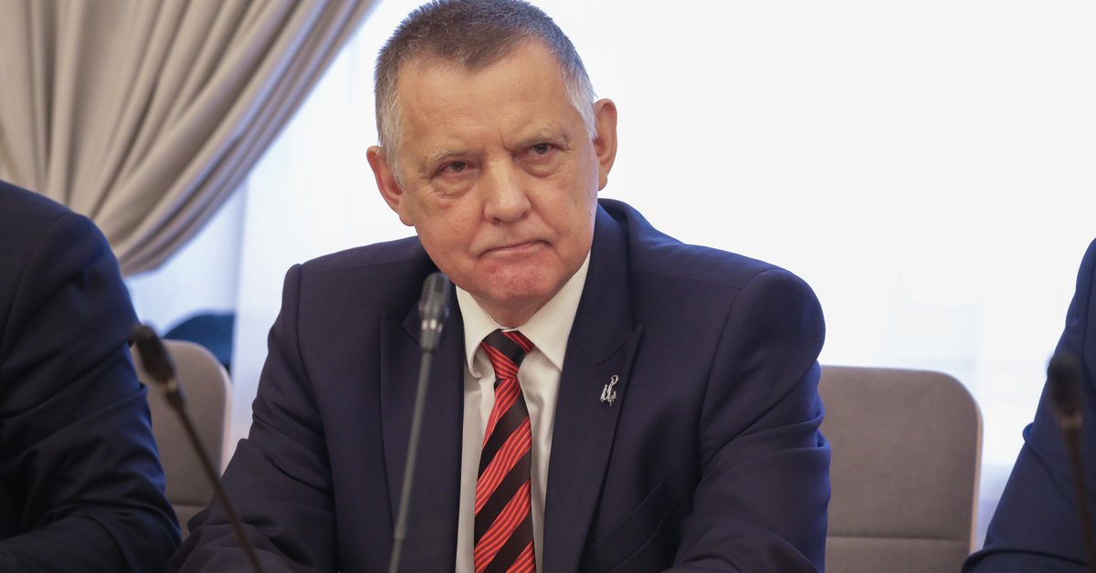 Marian Banaś walczy o stanowisko. Cios w nowego prezesa NIK
