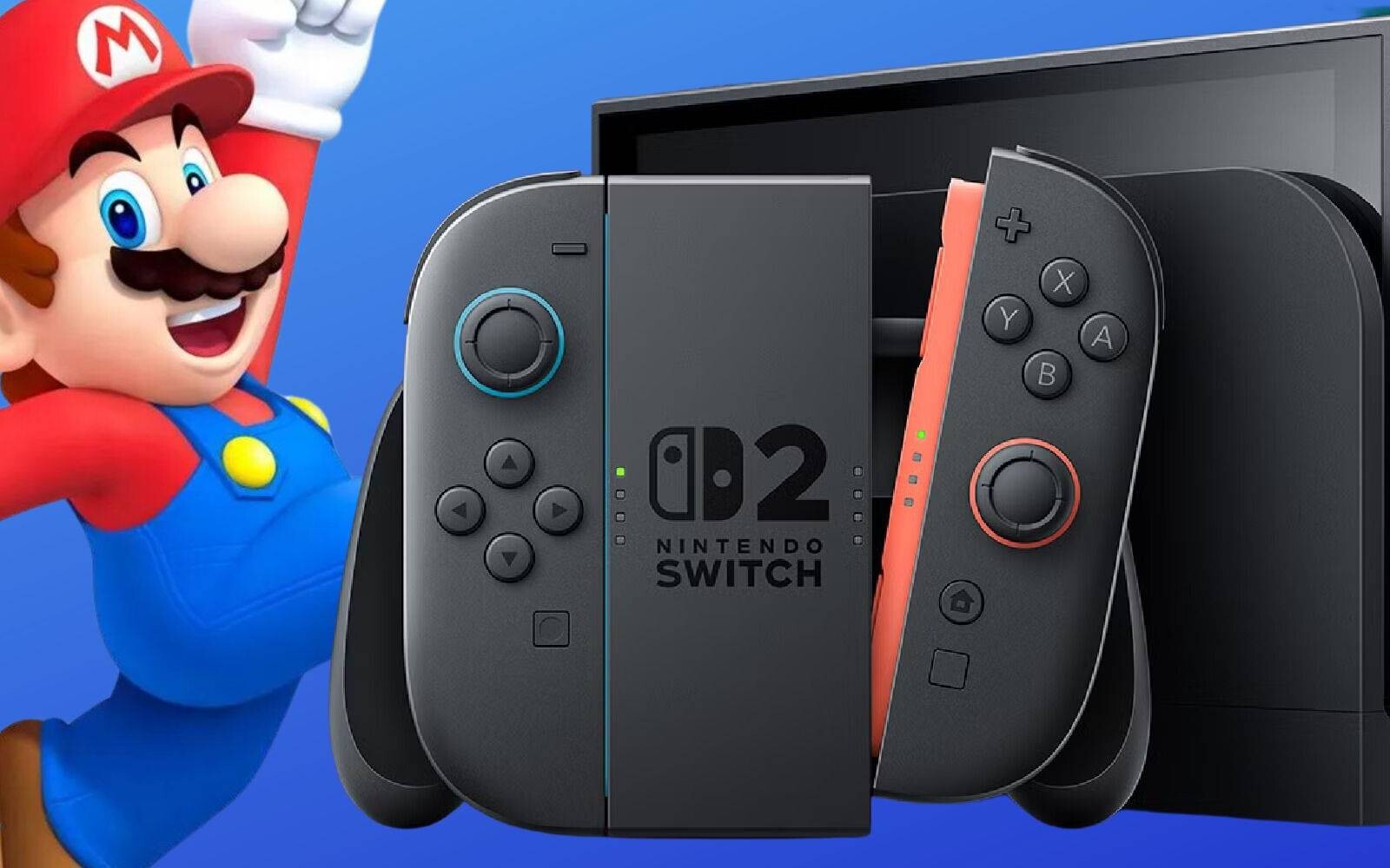 Ktoś miał wątpliwości? Nintendo Switch 2 sprzedaje się jak świeże bułeczki