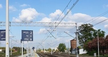 Dworce Przyjazne Pasażerom – inwestycje PKP obejmą także Łask - ŁaskOnline.pl